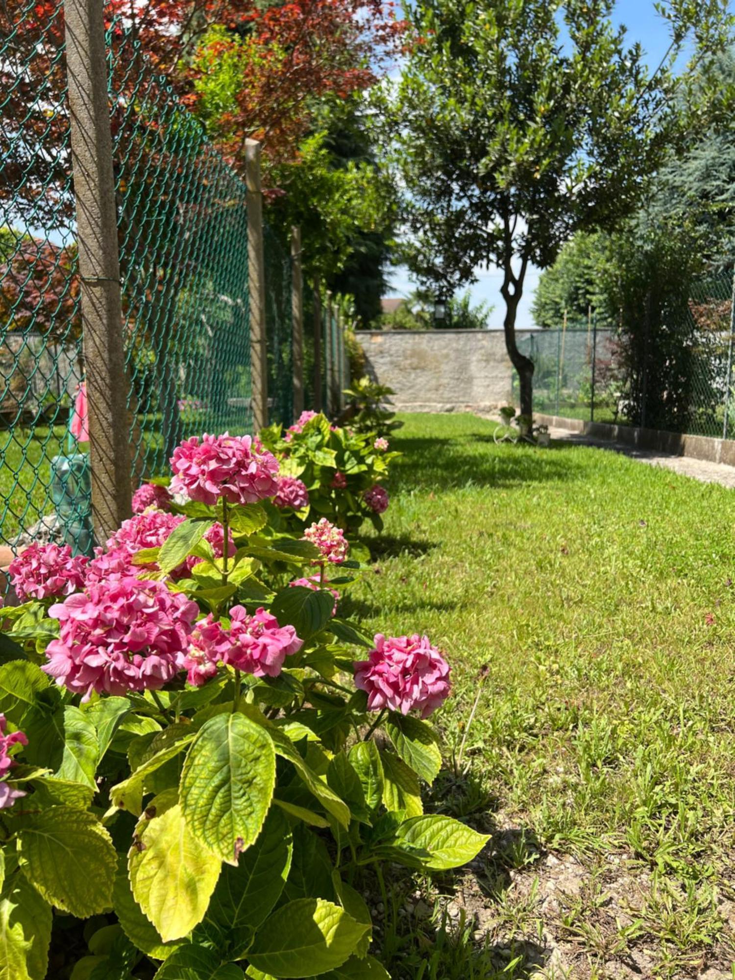 Ca' Pastrello Villa Favaro Veneto Exterior photo